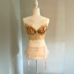 Love and lemons set size M/Sml